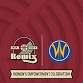 Santa Cruz Warriors at Rip City Remix event in Portland, OR
