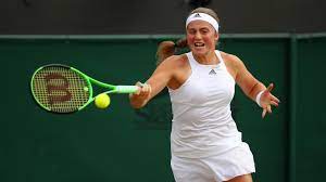 There are also all elena rybakina scheduled matches that they are going to play in the future. Wta Eastbourne 2021 Jelena Ostapenko Vs Elena Rybakina Preview Head To Head And Predictions For Viking International Firstsportz