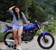 50 gambar modifikasi rx king keren terbaru 2019 herex id 2 rx king master rx king master adalah generasi ke dua dari seri motor rx king yang melegenda pertama kali keluar pada tahun 1995 rx king master ini dapat cukup lama beredar dan bertahan di pasaran sampai denga tahun 2000 an motor ini sempat menggunakan seuah teknologi yang kemudian. Gambar Modifikasi Yamaha Rx King Warna Biru