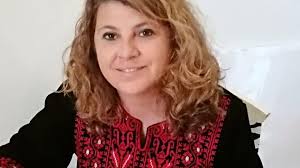 Fátima Suleimán: «El ciclo de cine busca dar a conocer la ocupación desde  la mirada crítica»