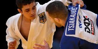 In 2020, he won one of the bronze medals in the men's 60 kg event at the 2020 judo grand slam düsseldorf held in düsseldorf, germany. Starkes Hamburger Judo Team Strebt Dritten Titel In Serie An Kolner Stadt Anzeiger
