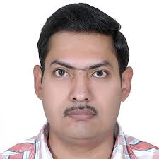 Dibyendu CHAKRAVARTY