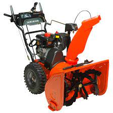 Check spelling or type a new query. Ariens Deluxe Series 2 Stage Snow Blower With 254 Cc Engine 24 In 921045 Rona