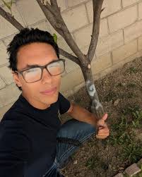 Oh, the places you'll go! This summer, many of our undergraduate  horticulture students are completing their professional internships at  locations around the country. Angelo Scarnecchia is working hard each day  with the