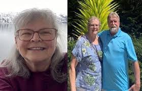 Kathy Pack's Instagram, Twitter & Facebook