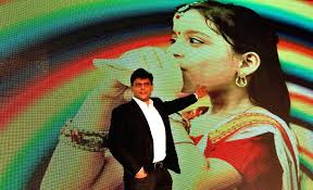 Sony press conference