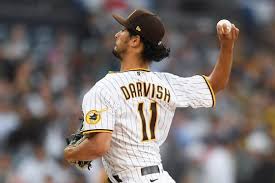 Yu darvish 、本名：ダルビッシュ・セファット・ファリード・有〈ダルビッシュ セファット ファリード ゆう、英語: 8taxoukn5 Dqnm