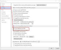 Cara Menghilangkan Garis di Bawah Tulisan Pada Ms Word | FreeZone88