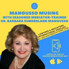 Advanced: Family and Divorce Mediation Training