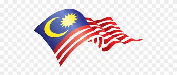 Sejak tahun 1963 tanggal 16 september bendera malaysia sudah memiliki 14. Hari Merdeka Clip Art Bendera Malaysia Berkibar Png Free Transparent Png Clipart Images Download