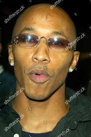 Fredro Starr Editorial Stock Photo