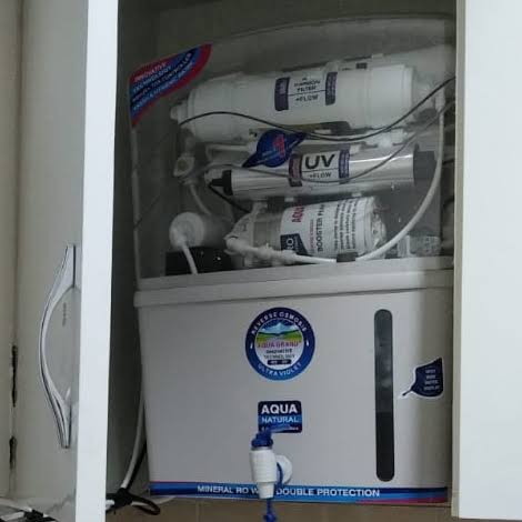 Aqua Grand Ro product image
