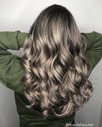15 Best Ash Blonde Hair Colors Of 2019 Ombre Highlights Balayage Ash Blonde Hair Colour Ash Blonde Hair With Highlights Ash Blonde Hair