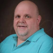 Stanley Buckmaster (1967-2023)