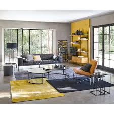 Http Cdn Maisonsdumonde Com Img Ambiance 500 12 20 166357 5 Jpg Table Basse Gigogne Maison Du Monde Table Basse Gigogne Table Basse