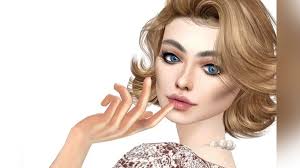 Персонажи и игроки для The Sims 4