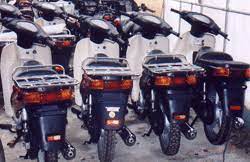 Recycled Hyosung Midas 110 Id 152871 Ec21