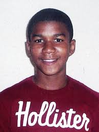 Walking While Black: The Killing of Trayvon Martin Crime Magazine