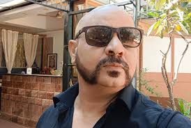 Master Chef Kamal Varma.