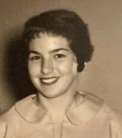 Jeannine Strom Obituary (1941