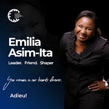 Emilia created aml media 10 years ago after ending her partnership with chude jideonwo and debola williams of red media. Gkpfpbde4rawom