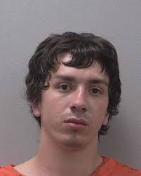 HUNTER, BENJAMIN RANDALL