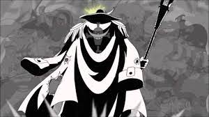 Universe of awesome curated wallpapers. White Beard One Piece Wallpapers Top Free White Beard One Piece Backgrounds Wallpaperaccess