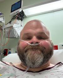 Fundraiser by David Spruill : Help David Overcome Challenging Medical  Expenses