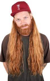 16 Hat Styles For Guys With Long Hair