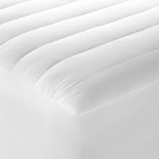 Jcpenney Home Microfiber Waterproof Mattress Pad Waterproof Mattress Pad Mattress Xl Twin Mattress Pad