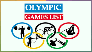 Tokyo 2020 olympic games sports list total 33 sports will be features in the summer olympics games 2021 at tokyo that means 5 more sports events in comparison to previous olympiad of rio 2016. Az1eeg4w1x6nam