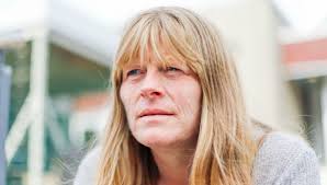 Ellinor (54) har levd med angst heile livet