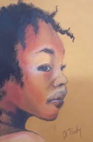 Mango Tango Features Works by Mandy Thody, Courtney Devonish and Isah  Chinnery