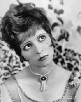 Joan Crawford Encyclopedia: B