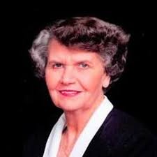 Earlene Grisham Obituary July 21, 2024