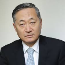 Yves Yan