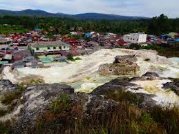 Boli Boli Hot Spring