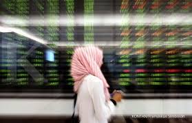 Proses jual beli yang pantas. Minat Investor Asing Atas Saham Bank Bri Bbri Dan Bank Mandiri Bmri Berbeda