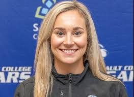 Holly Maher's Instagram, Twitter & Facebook