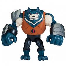 Mawle is best known for his roles as benjen stark in game of thrones, detective inspector jedediah shine in ripper street, firebrace. Ben 10 Figurka Bashmouth 46024