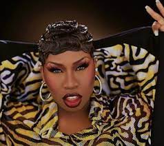 10 Of Missy Elliott S Most Memorable Beauty Moments Hair Styles Easy Hairstyles Pretty Hairstyles