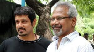The news update about ponniyin selvan further adds that the ace south director is hoping to resume the shoot in pune with bollywood actress, aishwarya rai bachchan and south star chiyaan vikram. Vikram Finalised For Mani Ratnam S Adaptation Of Ponniyin Selvan Movies News