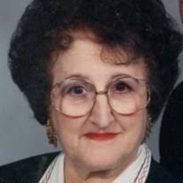 Virginia Spagnuolo Obituary