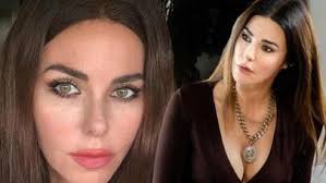 50 yaşlı məşhur şou göstərdi