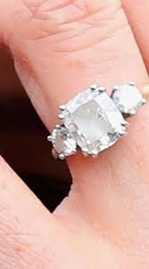 Plus, there's a specific symbolism in this kind of setting. Meghan Markle S Engagement Ring Was Designed And Made By Cleave And Company Royal Engagement Rings Meghan Markle Engagement Ring Royal Jewelry