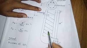 How To Know Pile Estimate Reinforcement Part 01 Youtube