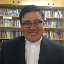 Boris Agustin NEF ULLOA