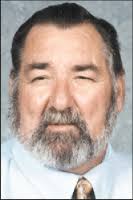 Charles Headrick Obituary (2007)