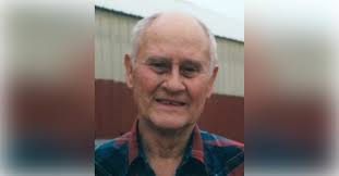 Obituary information for Ivan G. Nutt