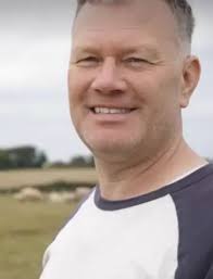 Missed Beyond Words Services for Brig. Gen. John "Pogo" Pogorek will be  Friday, July 19, at Pease Air National Guard Base in Newington. Public  viewing and funeral service at 10 and 11